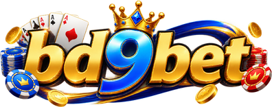bd9bet logo